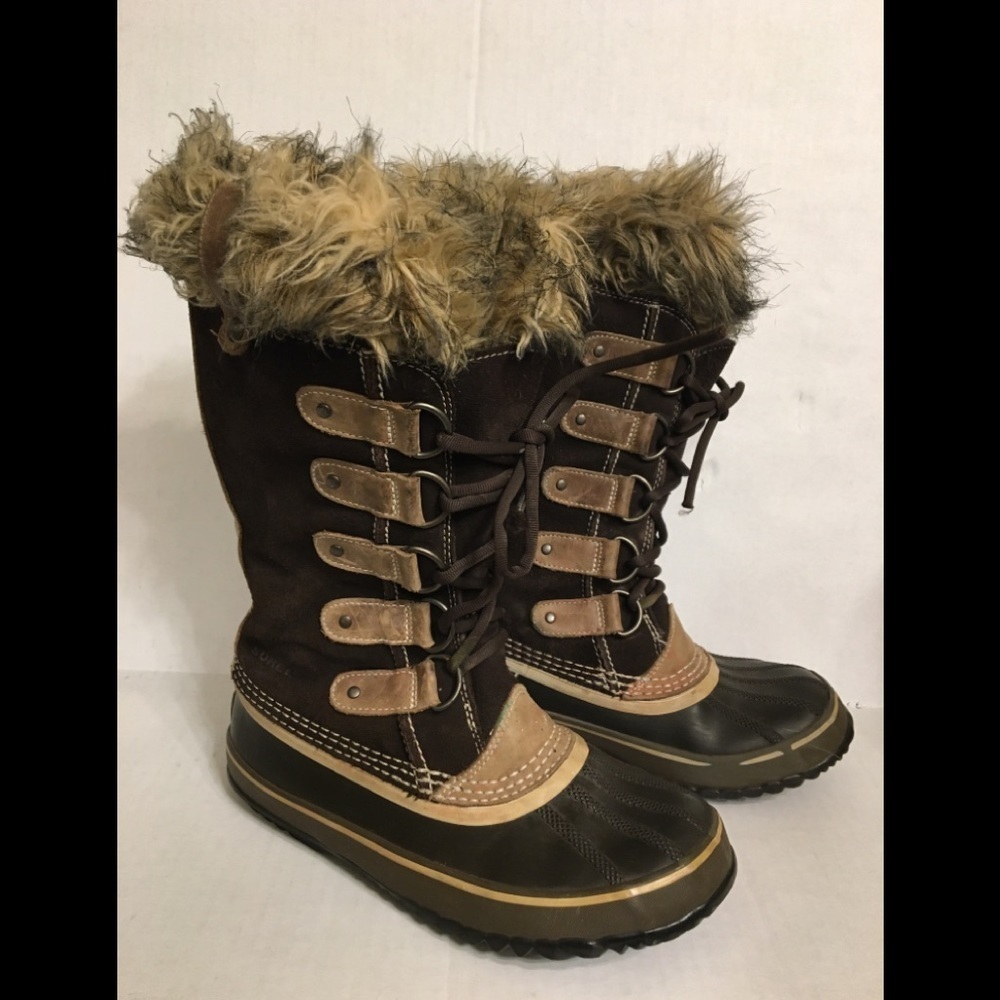 Sorel Joan Of Arctic Boot - Picture 2 of 15